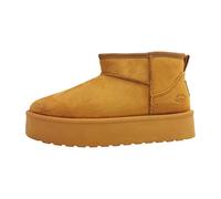 Dockers by Gerli Damen Boots Braun EU 39