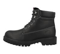 Dockers by Gerli Damen Combat Boots, Frauen Stiefeletten