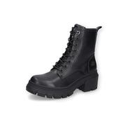 Schnürboots DOCKERS BY GERLI Gr. 39, schwarz Damen Schuhe (56576513-39) schwarz