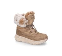 Winterboots DOCKERS BY GERLI Gr. 38, beige (beige, braun) Damen, Schuhe (49959327-38) beige, braun
