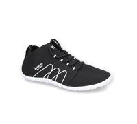 Dockers by Gerli Damen High-Top Sneaker, Frauen Halbschuhe,schnürschuhe,schnürer,Business,Freizeit,straßenschuhe,schwarz,40 EU