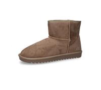 Winterboots DOCKERS BY GERLI Gr. 38, grau (taupe) Damen Schuhe (73779256-38) taupe