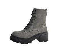 Dockers by Gerli Schnürstiefel Grau EU 37