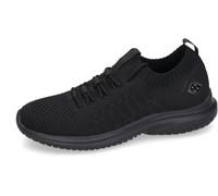 Dockers by Gerli Sneaker Black Low Sneaker schwarz in EU38