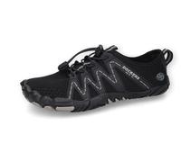 Dockers by Gerli 56MH202 Schwarz/Grau Größe EU 40