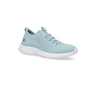 Dockers by Gerli Sneaker Low für Damen, türkis, Größe 38 EU