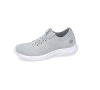 Dockers by Gerli Damen Slip On grau, Größe 37 grau 37