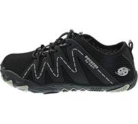 Dockers by Gerli Damen Barfußschuhe Schwarz/Grau EU 37