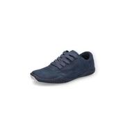 Dockers by Gerli Damen Low-Top Sneaker, Frauen Halbschuhe,Wechselfußbett,schnürer,straßenschuhe,Strassenschuhe,Sportschuhe,Navy,39 EU