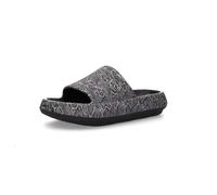 Dockers by Gerli Damen Low-Top Sneaker, Frauen Sandalen,Freizeitschuhe,offene Schuhe,Strandschuhe,schnürschuhe,schnürer,braun,39 EU