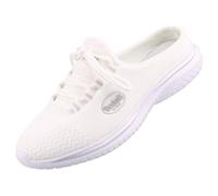 Dockers by Gerli Damen Sabot Weiß EU 42