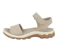 Dockers by Gerli Damen Sandale 50PC904 Beige 36