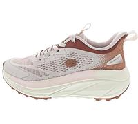 Dockers by Gerli Damen Schuhe Schnürschuh Sneaker, Farbe:Mehrfarbig, Schuhgröße:EUR 37, Artikel:-700763 rosa/braun