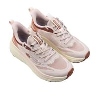 Dockers by Gerli Damen Schuhe Schnürschuh Sneaker, Farbe:Mehrfarbig, Schuhgröße:EUR 40, Artikel:-700763 rosa/braun