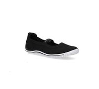Dockers by Gerli Damen Slipper, Frauen Slip On,schluepfschuhe,Slip-ons,Freizeitschuhe,modisch,Mokassins,Halbschuhe,Slides,allblack,41 EU