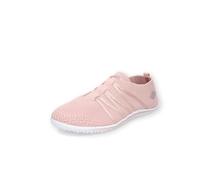 Dockers by Gerli Damen Slipper, Frauen Slip On,Slides,Schlupfschuhe,schluepfschuhe,Loafer,College Schuhe,Businessschuhe,büro,rosa,38 EU