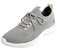 Dockers by Gerli Damen Sneaker Grau EU 37