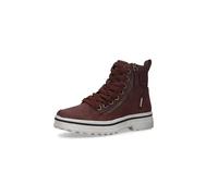 Dockers by Gerli Damen Stiefel Boots 49VR310-630-300 braun, Schuhgröße:38 EU