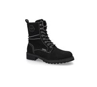 Dockers by Gerli Damen Stiefelette 57AA303-810-100 schwarz Boots