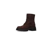 Dockers by Gerli Damen Stiefelette 57KS201 Braun Boots, Schuhgröße:40 EU