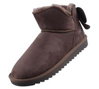 Dockers by Gerli Damen Stiefelette asphalt EU 37