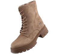 Dockers by Gerli Damen Stiefelette sand EU 36