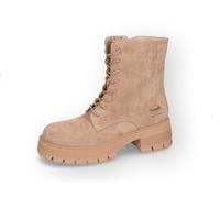 Dockers by Gerli Damen Stiefelette sand EU 36