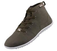 Dockers by Gerli Damen 50BA307 Sneaker, Khaki, 37 EU