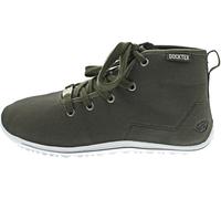 Dockers by Gerli Damen TEX High Top Sneaker Khaki EU 42