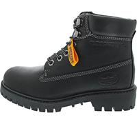 Dockers by Gerli Damen Wanderstiefel Schwarz, Schuhgröße:EUR 39