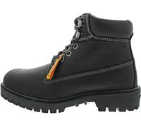 Dockers by Gerli Damen Wanderstiefel Schwarz, Schuhgröße:EUR 42