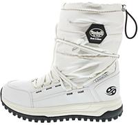 Dockers by Gerli Damen Winterstiefel 55AD301 Weiss 38