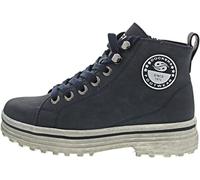 Dockers Damen Stiefelette Blau EU 38