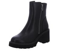 Dockers Boot - Schwarz Synthetik Schuhgröße 37, Weite Normal