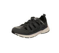 Dockers by Gerli Bequeme Sandalen für Herren, blau, Gr. 41 EU