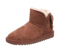 Dockers by Gerli Winterstiefel Winterstiefel braun in EU40