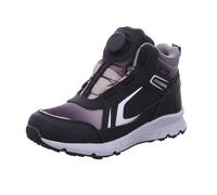 Dockers by Gerli Sneaker High für Jungen, schwarz, Größe 32 EU