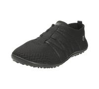 Barfußschuh DOCKERS BY GERLI, Damen, Gr. 40, schwarz, Textil, sportlich, Schuhe, Schlupfschuh, Sneaker, Sommerschuh in lässiger Strick-Optik (52319953-40) schwarz