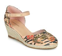 Dockers by Gerli Espadrilles 36IS210-761 in Rosa 40