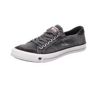 Dockers by Gerli Sneaker Low Herren-Sneaker - grau EU42