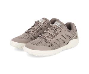 Dockers By Gerli Halbschuhe - Gr. 41 - Beige - Textil & Synthetik