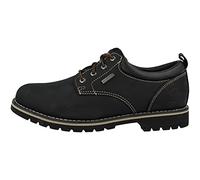 Dockers by Gerli Herren 39wi010 Sneaker, Black 401100, 45 EU