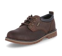 Dockers by Gerli Herren 39WI010 Sneaker, Braun (Cafe 320), 46 EU