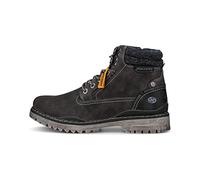 DOCKERS BY GERLI Herren 47LY001-650220 Stiefelette, dunkelgrau, 44 EU