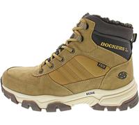 Dockers by Gerli Herren 53HE102 Mode-Stiefel, golden tan, 44 EU