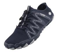 Dockers by Gerli Herren Barfußschuhe Navy EU 45