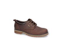 Dockers by Gerli Halbschuhe Wildcat 53WI010 Leder Herren Braun Größe 41