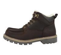 Dockers by Gerli Herren Boots Braun 43