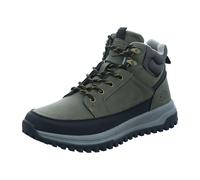 Dockers by Gerli Herren Boots Winter für Herren, oliv, Größe 42 EU