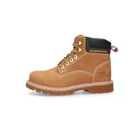 Dockers by Gerli Herren Combat Boots, Männer Sport- & Outdoorschuhe,wasserabweisend,schnürstiefel,Outdoor-Schuhe,golden tan,48 EU